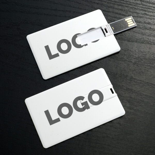 credit card usb flash drive