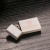 wood usb flash drive