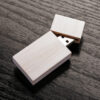 custom wooden usb flash drive