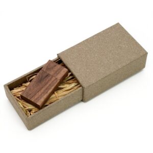 wooden usb drive