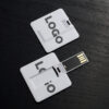 square usb flash drive