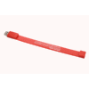 red usb bracelet