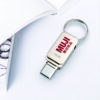 USB-C Metal Swing With Key Ring-1979